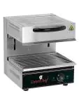 Salamander - H 53 x 45 x 52 CM - 39 KG - 220 - 240 V - 2800 W - RVS - +50°C / +300°C - Caterchef - 688145 688145 €565.58 Salamander