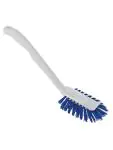 Afwasborstel - 0.05 KG - 17 CM - Polyamide - Wit - BoBrush - 943016 943016 €1.55 Schoonmaak borstel