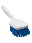 Werkborstel - 6 CM - 0.1 KG - 24 CM - Polyamide - Wit - BoBrush - 943026 943026 €10.90 Schoonmaak borstel