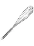 Garde - 0.6 KG - 60 CM - RVS - 969860 969860 €9.50 Gardes