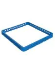 Opzetrand Cr-00 - H 4.5 x 50 x 50 CM - 0.455 KG - Polypropyleen - Opzetrand - CaterRacks - CR-0 CR-0 €7.50 Opzetranden voor afwaskorven