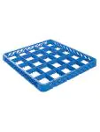 Opzetrand Cr-25 - H 4.5 x 50 x 50 CM - 0.83 KG - Polypropyleen - Opzetrand - CaterRacks - CR-25 CR-25 €7.50 Opzetranden voor afwaskorven