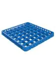 Opzetrand Cr-49 - H 4.5 x 50 x 50 CM - 0.978 KG - Polypropyleen - Opzetrand - CaterRacks - CR-49 CR-49 €7.50 Opzetranden voor afwaskorven