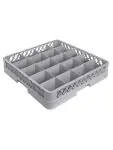 Koppenkorf - H 10 x 50 x 50 CM - 2.152 KG - Polypropyleen - Koppenkorf - CaterRacks - CR2000 CR2000 €17.95 Afwaskorven voor bekerglazen