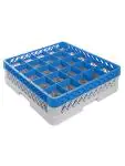 Voetglazenkorf - H 14 x 50 x 50 CM - 0.01 KG - Polypropyleen - Voetglazenkorf - CaterRacks - CR2521 CR2521 €25.00 Afwaskorven voor voetglazen