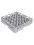 Bekerglazenkorf - H 10 x 50 x 50 CM - 2.155 KG - Polypropyleen - Bekerglazenkorf - CaterRacks - CR3610 CR3610 €18.50 Afwaskorven voor bekerglazen