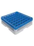 Voetglazenkorf - H 14 x 50 x 50 CM - 0.01 KG - Polypropyleen - Voetglazenkorf - CaterRacks - CR4921 CR4921 €23.80 Afwaskorven voor voetglazen