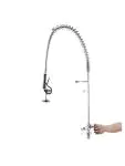 Voorspoeldouche - Monobloc - H 109 x 19.1 x 186 CM - Vogue - CE984 CE984 €182.61 Mengkranen
