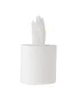 Handdoekrol - 6 stuks - Wit - Papier - Tork - CL128 CL128 €64.37 Papier dispenser