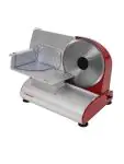 Vleessnijmachine - H 27.5 x 37.5 x 25.5 CM - 230 V - Caterlite - GH489 GH489 €130.99 Vlees / kaassnijmachines