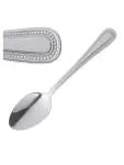 Dessertlepel - 12 stuks - H 18.5 x 18.5 CM - RVS - Olympia - C129 C129 €12.29 Dessertlepels