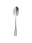 Dessertlepel - 12 stuks - H 18.5 x 18.5 CM - RVS - Olympia - C129 C129 €12.29 Dessertlepels