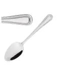 Dessertlepel - 12 stuks - H 18.5 x 18.5 CM - RVS - Olympia - C129 C129 €12.29 Dessertlepels