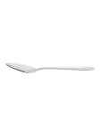 Dessertlepel - 12 stuks - H 18.5 x 18.5 CM - RVS - Olympia - C129 C129 €12.29 Dessertlepels