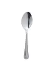 Tafellepel - 12 stuks - H 20.5 x 20.5 CM - RVS - Olympia - C132 C132 €13.29 Tafellepels