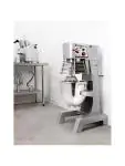 Planeetmenger - 29 Liter - H 103 x 54 x 57 CM - 230 V - Buffalo - GJ461 GJ461 €2,070.99 Keuken machines