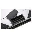 Weegschaal - Digitaal - Ø 30 x H 4 x 31 x 30 CM - RVS - Weighstation - CD564 CD564 €93.78 Digitale weegschalen