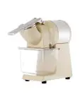 Kaasraspmolen - H 36 x 25 x 42 CM - 230 V - RVS/Aluminium - Santos - CF600 CF600 €835.99 Kaasrasp / molens