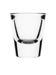 Shotglas - 3 CL - 12 stuks - Ø 5 x H 6 CM - Glas - Olympia - GF921 GF921 €5.49 Glasservies