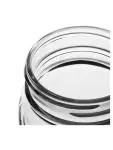 Mason jar drinkglas - 45 CL - 12 stuks - Ø 7.9 x H 13.2 CM - Glas - Olympia - CE678 CE678 €14.49 Bekers en kopjes