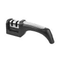 Messenslijper - Zwart - H 5.8 x 5 x 5 CM - Keramisch - Vogue - GD035 GD035 €12.19 Slijpmachine