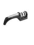Messenslijper - Zwart - H 5.8 x 5 x 5 CM - Keramisch - Vogue - GD035 GD035 €12.19 Slijpmachine