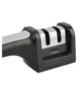 Messenslijper - Zwart - H 5.8 x 5 x 5 CM - Keramisch - Vogue - GD035 GD035 €12.19 Slijpmachine