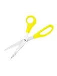 Keukenschaar - Geel - 20.3 CM - Hygiplas - DM038 DM038 €3.99 Keukenscharen