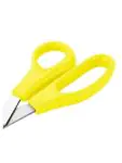 Keukenschaar - Geel - 20.3 CM - Hygiplas - DM038 DM038 €3.99 Keukenscharen