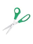 Keukenschaar - Groen - 20.3 CM - Hygiplas - DM039 DM039 €3.99 Keukenscharen