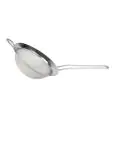 Zeef - Ø 14 CM - RVS - Vogue - C800 C800 €7.09 Zeven