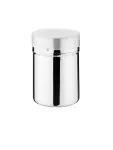 Meelzeef - 27.5 CL - Ø 7 x H 9 CM - RVS - Vogue - J134 J134 €5.49 Suikerstrooiers