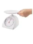 Weegschaal - Analoog - Weighstation - F182 F182 €17.69 Analoge weegschalen