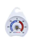 Koelcelthermometer - Analoog - Ø 5.3 CM - Hygiplas - J226 J226 €3.49 Thermometer