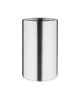 Flessenkoeler - 2 Liter - Ø 12 x H 20 CM - RVS - Olympia - C386 C386 €12.99 Wijnkoelers