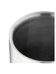 Flessenkoeler - 2 Liter - Ø 12 x H 20 CM - RVS - Olympia - C386 C386 €12.99 Wijnkoelers