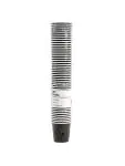 Wegwerp espressobekers - 12 CL - 1000 stuks - Zwart - Ø 6.2 x H 6 CM - Karton - Fiesta - GF018 GF018 €35.95 Wegwerp bekers/glazen