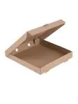 Pizzadozen - Composteerbaar - 100 stuks - H 4.6 x 31.1 x 31.1 CM - Karton - Fiesta Green - DC724 DC724 €38.23 Pizza ovens accessoires