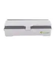 Foliedispenser - H 18 x 58.5 x 24.5 CM - Wrapmaster - GM213 GM213 €98.99 Diverse apparaten