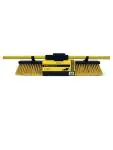 Bezem - H 13.3 x 14.5 x 149 CM - CK510 CK510 €25.05 Schoonmaak borstel