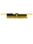 Bezem - H 13.3 x 14.5 x 149 CM - CK510 CK510 €25.05 Schoonmaak borstel