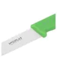 Officemes - Groen - H 1.5 x 1.8 x 18 CM - RVS - Hygiplas - C545 C545 €2.59 Keukenmessen