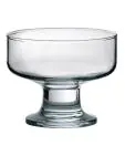 Ijscoupe - 26 CL - 24 stuks - Ø 10 x H 8.1 CM - Glas - Utopia - E020 E020 €113.00 IJscoupe