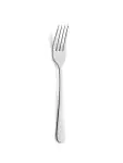 Tafelvork - Austin - 12 stuks - 20.5 CM - Zilver - RVS - Amefa - 141000B000320 141000B000320 €14.19 Tafelvorken
