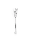 Dessertvork - Austin - 12 stuks - Zilver - RVS - Amefa - 141000B000340 141000B000340 €12.38 Dessertvorken
