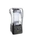 Barblender - Dempkap - 2.5 Liter - H 54.8 x 25.3 x 23.6 CM - 230 V - Buffalo - DR825 DR825 €287.37 Blenders