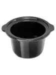 Mini Slowcooker - 1.25 Liter - Aluminium - Bartscher - A100266 A100266 €27.00 Chafing dish electrisch