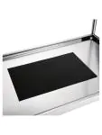 Serveerwagen - 3 niveaus - Large - H 94 x 53.7 x 87.5 CM - RVS - Vogue - F995 F995 €152.99 Serveerwagens
