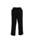 Koksbroek - Unisex - Zwart - Polyester/Katoen - Whites Chefs Clothing - A029T A029T €24.99 Koksbroeken