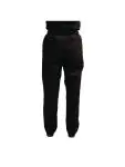 Koksbroek - Unisex - Zwart - Polyester/Katoen - Whites Chefs Clothing - A029T A029T €24.99 Koksbroeken